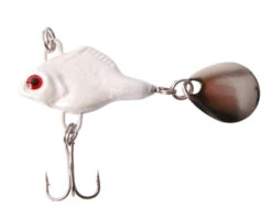 Ultimate Lead Fish 21gr Pearl White -Hengels Winkel 050d08a143d08d9b