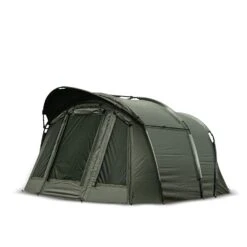 Solar Undercover 2-Man Bivvy Green -Hengels Winkel 06d5a788ecf3d184