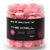 Sticky Baits The Krill Pink Ones Wafters 2 Sticky Baits The Krill Pink Ones Wafters -Hengels Winkel 07af2954011ff991