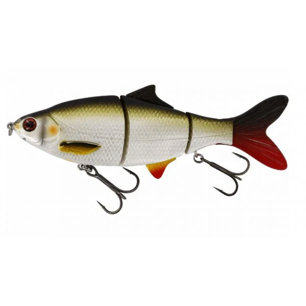 Westin Ricky The Roach Swimbait 15cm Suspending Lively Roach 3 Westin Ricky The Roach Swimbait 15cm Suspending Lively Roach