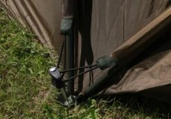 Ultimate Nightstar 1-Man Bivvy -Hengels Winkel 089291422df341d9