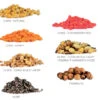 Carp Zoom Turbo Seed Plus 1kg 3x Mix 2 Carp Zoom Turbo Seed Plus 1kg 3x Mix -Hengels Winkel 0b6cc9279205cd0e
