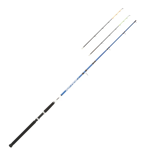 Mitchell Rod Riptide R 212 100/300 Dorade 5 Mitchell Rod Riptide R 212 100/300 Dorade - Afbeelding 3