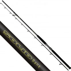 Black Cat Solid Bank Meervalhengel 2,90m (100-500gr) -Hengels Winkel 0c1c82ffe44b8eea