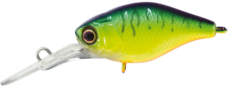 Illex Diving Chubby 38 Mat Tiger 3 Illex Diving Chubby 38 Mat Tiger