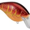 Spro Hunter SB 6,5cm (14g) Rayburn Red -Hengels Winkel 0f062bb4044f5501