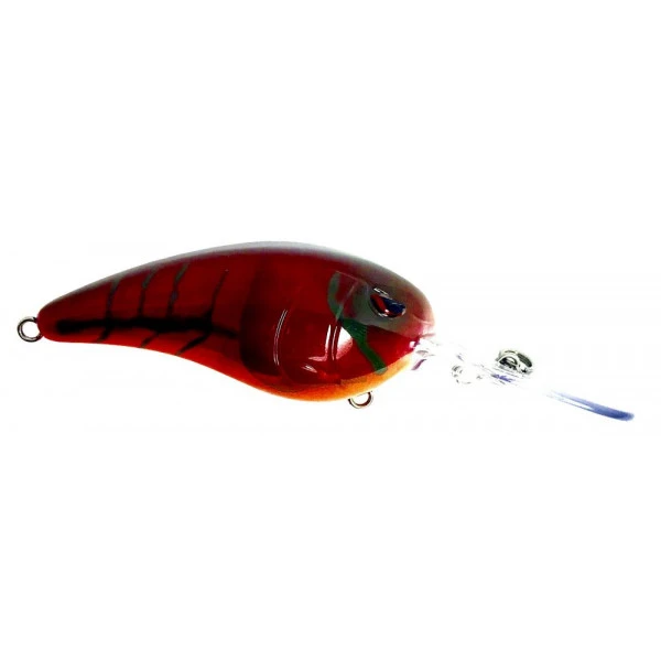 Spro RkCrawler 5,5cm (14g) Red River Craw 3 Spro RkCrawler 5,5cm (14g) Red River Craw