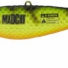 Madcat Vibratix 14Cm 130G Firetiger Uv -Hengels Winkel 11d9998c850f872e