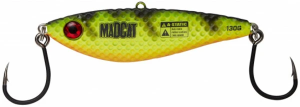 Madcat Vibratix 14Cm 130G Firetiger Uv 3 Madcat Vibratix 14Cm 130G Firetiger Uv