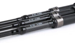 Fox Explorer 8-10ft 3lb Full Shrink -Hengels Winkel 121158ce37fade24