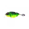 Rozemeijer Loki Swimbait Speckled Fire Tiger 10cm (65g) -Hengels Winkel 1245b71196bcf2a5