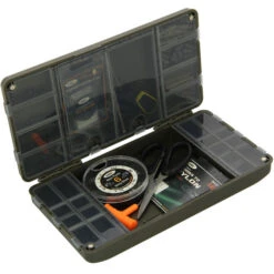 NGT Carp Gift Box, Ideaal Als Cadeau Voor Karpervissers! -Hengels Winkel 134acc1c11711628