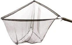 Ultimate Superior Carp Net 42" With 2pcs 3K Carbon Handle -Hengels Winkel 14b9696e705b6bde