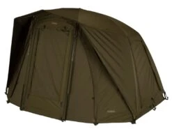 Trakker Tempest 100T Brolly Skull Cap Wrap Aquatexx EV 1.0 -Hengels Winkel 150e5c68a854f27e