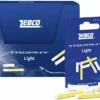 10 Zebco Trophy Light Breekstaafjes 1 10 Zebco Trophy Light Breekstaafjes -Hengels Winkel 151b359891cadafb