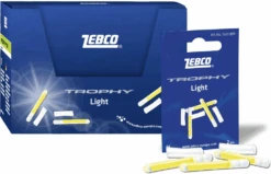 10 Zebco Trophy Light Breekstaafjes