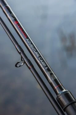 Ultimate Adventure Carp II 11ft (2-delig) -Hengels Winkel 1541c17f7c337c28