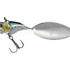 Molix Trago Spin Tail Willow 14g MX Holo Shad -Hengels Winkel 1775324bb6b25472