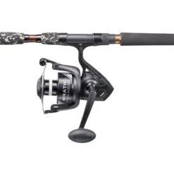 PENN Legion Cat Bronze Allround Meerval Hengelset 3,02m (-400g) 6 PENN Legion Cat Bronze Allround Meerval Hengelset 3,02m (-400g) -Hengels Winkel 19041ff9e0d9ffed