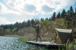 Korum Day Shelter Lite -Hengels Winkel 1ada38d6d015fb6b