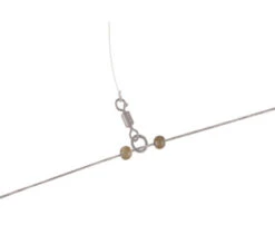 Fox Edges Camo Tapered Bore Bead 4mm 30 Stuks