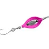 Spro Trout Master Incy Double Spin Spoon Violet 3,3g -Hengels Winkel 1d67a2649c815b4a