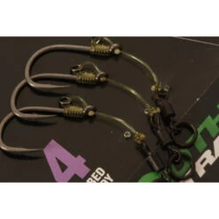 Korda Chod Rigs 5cm Haakmaat 4 Zonder Weerhaak 9 Korda Chod Rigs 5cm Haakmaat 4 Zonder Weerhaak -Hengels Winkel 1ec5a41a4ff88928
