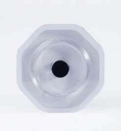 RidgeMonkey Connexion Spectre Fluorocarbon Hooklink 15lb/6,8kg Helder 20m