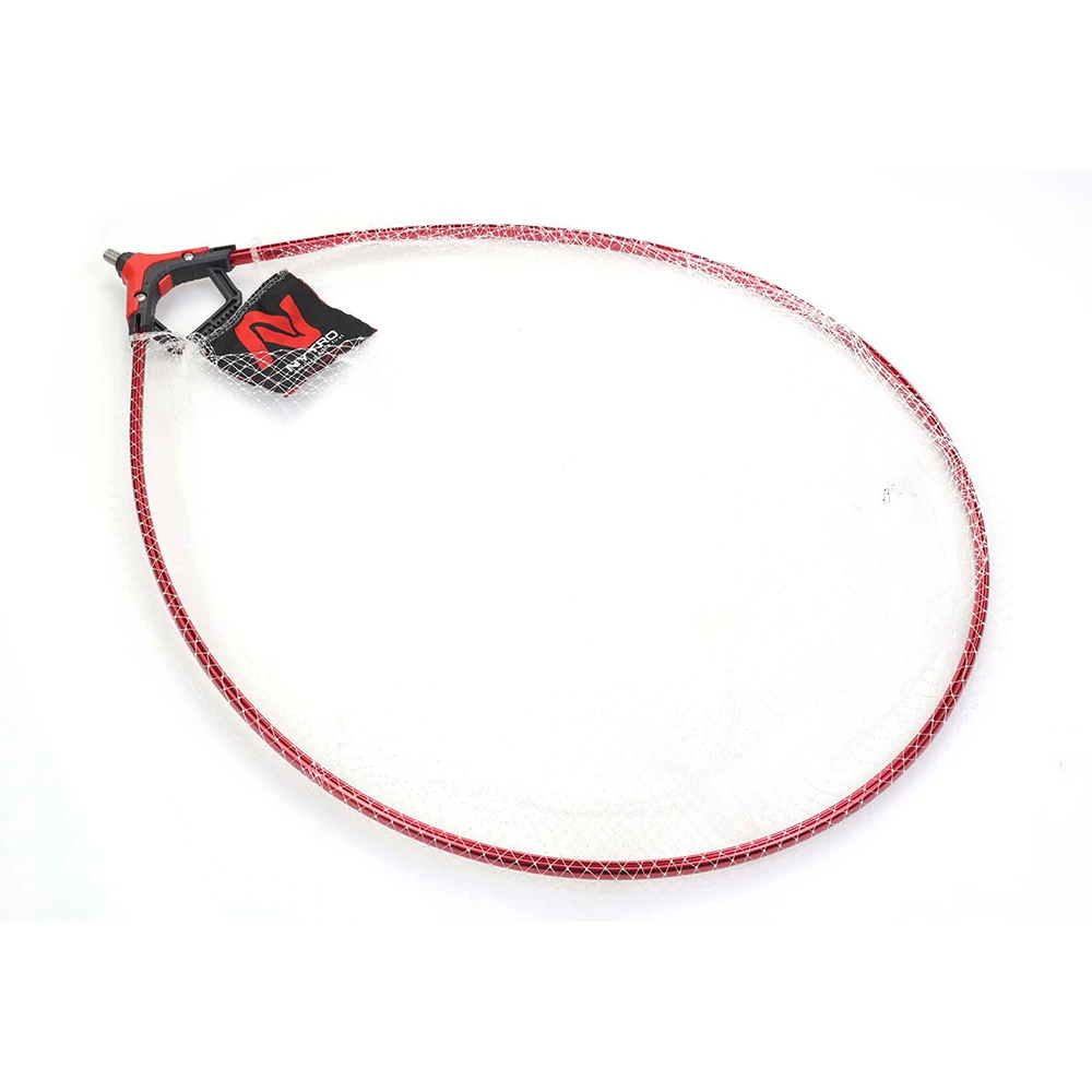 Nytro NTR Spoon Net Mono Mesh Ghost Schepnet Medium 3 Nytro NTR Spoon Net Mono Mesh Ghost Schepnet Medium