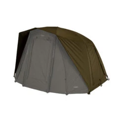 Trakker Tempest 100T Brolly Skull Cap Wrap Aquatexx EV 1.0 -Hengels Winkel 25927a2f00ca29dc