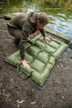 Ultimate Comfort Unhooking Mat -Hengels Winkel 259a5f92d671ac74