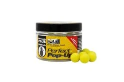 Solar Pop-Ups 14mm Pineapple -Hengels Winkel 264b0893c3afce9a