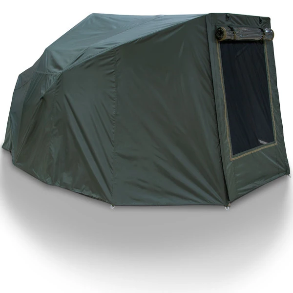 NGT Fortress XL 2 Man Bivvy Overwrap 3 NGT Fortress XL 2 Man Bivvy Overwrap
