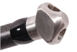 Ultimate Superior Carp Net 42" With 2pcs 3K Carbon Handle -Hengels Winkel 29262bad5b804f4e