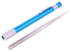 Ultimate Deluxe Hook Sharpener -Hengels Winkel 2a3e245d4c798ace