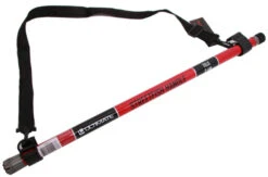 Ultimate Telescopische Streetfishing Schepnetsteel 2,40m 7 Ultimate Telescopische Streetfishing Schepnetsteel 2,40m -Hengels Winkel 2a4a43c18bccdc12