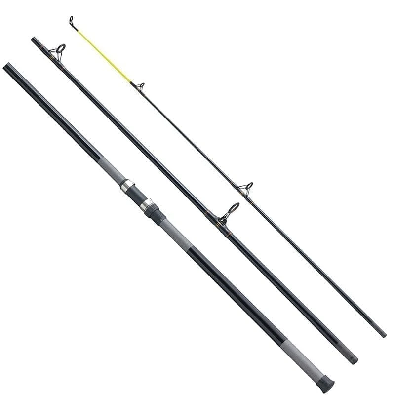 Fladen Surf Chieftain 4,20m (100-250g) Strandhengel 3 Fladen Surf Chieftain 4,20m (100-250g) Strandhengel