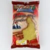 Evezet Team Mix 1kg Feeder (Geel) 1 Evezet Team Mix 1kg Feeder (Geel) -Hengels Winkel 2c1c0b8cc8031452