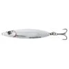 Savage Gear Psycho Sprat 9cm 45gr Sinking White Silver -Hengels Winkel 2d5f369a296ea10f