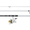 Mitchell Tanager SW Surf Spinning Combo 4,50m (100-250g) -Hengels Winkel 2d94235519bc3710