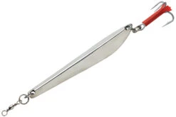 Kinetic Pilken Stainless 250g Silver