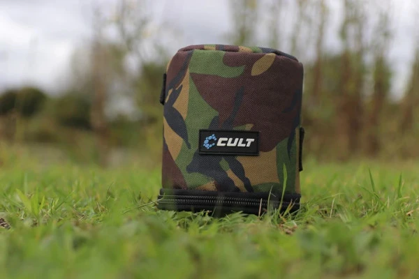 Cult DPM Gas Canister Case 3 Cult DPM Gas Canister Case
