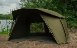Fox Frontier Bivvy -Hengels Winkel 303de43c7bb5915a