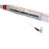 Rozemeijer Fluoro Carbon Leaders 80lb (3pcs) 30cm