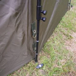 Ultimate Bivvy & Brolly Extension -Hengels Winkel 320745f459158b1d