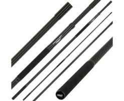 NGT Profiler Specimen Net Handle -Hengels Winkel 32369a71304da1ef