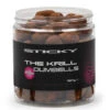 Sticky Baits The Krill Dumbells 16mm 160gr Pot -Hengels Winkel 3399cd1f610ce820