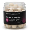 Sticky Baits The Krill White Ones Wafters -Hengels Winkel 33f1e5c194e1a8d6