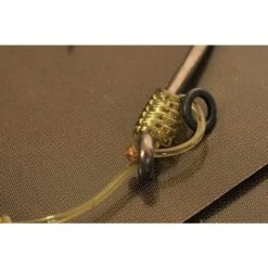 Korda Hinged Stiff Rig 6 Weerhaak