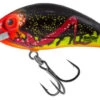 Salmo Rattlin Hornet Shallow Floating 4.5cm Fire Bug -Hengels Winkel 38037c46ddf57d65